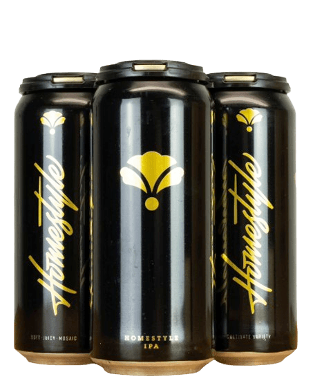 Bearded Iris Homestyle 4pk